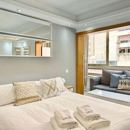 Studio Oasis In 2º Line Beach In The Centre Of Marbella - Eaw Homes Екстер'єр фото