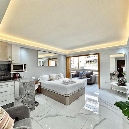 Studio Oasis In 2º Line Beach In The Centre Of Marbella - Eaw Homes Екстер'єр фото