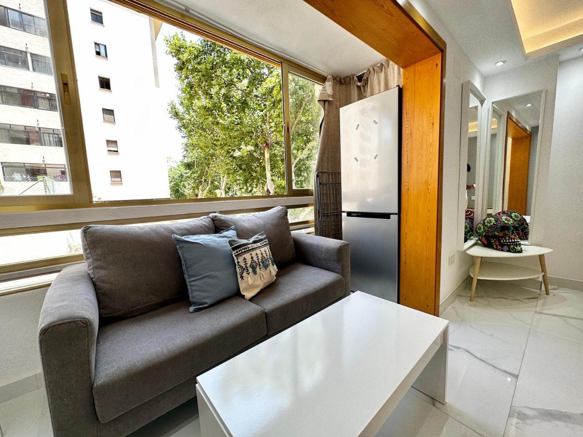 Studio Oasis In 2º Line Beach In The Centre Of Marbella - Eaw Homes Екстер'єр фото