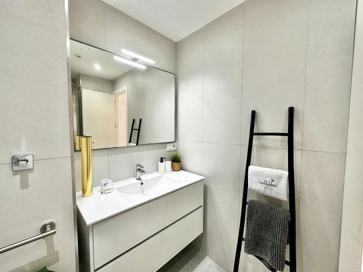 Studio Oasis In 2º Line Beach In The Centre Of Marbella - Eaw Homes Екстер'єр фото