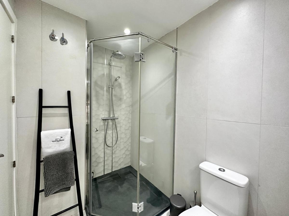 Studio Oasis In 2º Line Beach In The Centre Of Marbella - Eaw Homes Екстер'єр фото