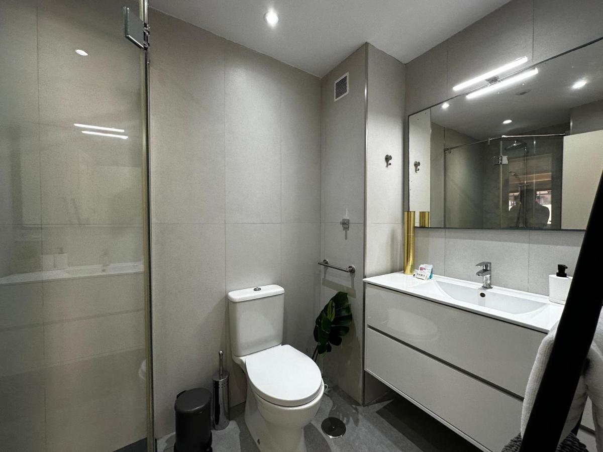 Studio Oasis In 2º Line Beach In The Centre Of Marbella - Eaw Homes Екстер'єр фото
