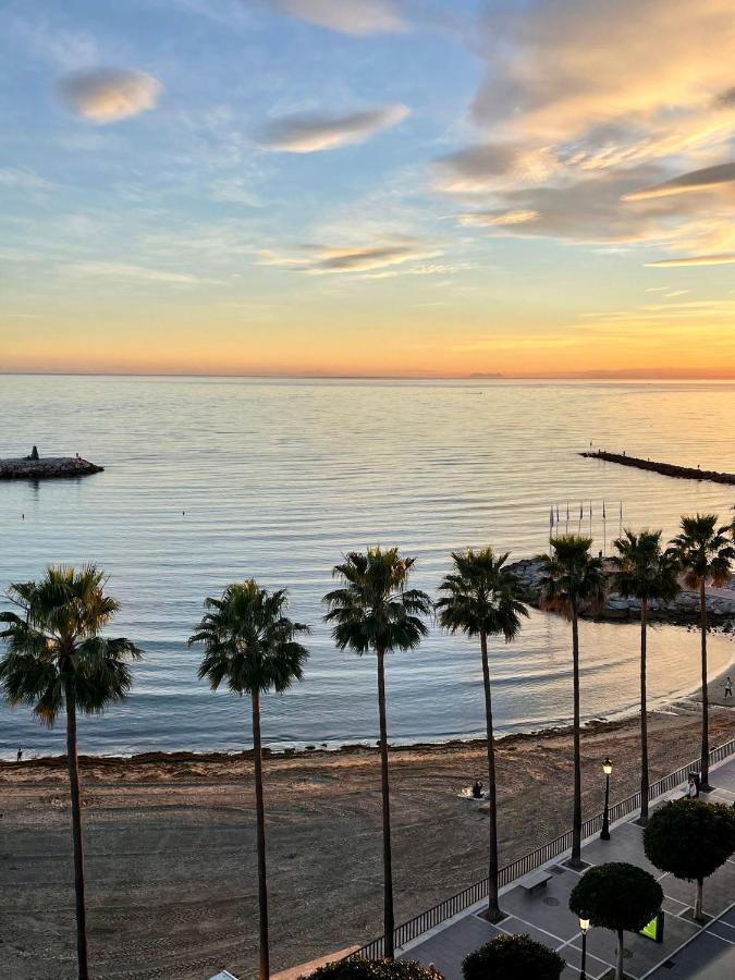 Studio Oasis In 2º Line Beach In The Centre Of Marbella - Eaw Homes Екстер'єр фото
