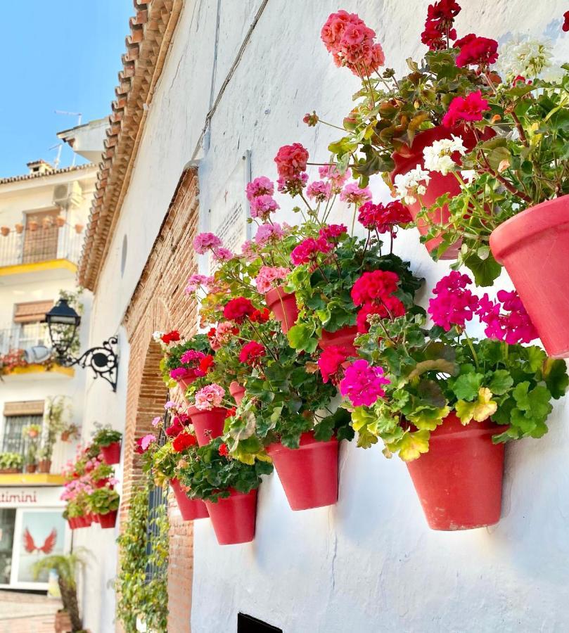 Studio Oasis In 2º Line Beach In The Centre Of Marbella - Eaw Homes Екстер'єр фото
