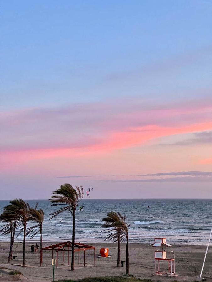 Studio Oasis In 2º Line Beach In The Centre Of Marbella - Eaw Homes Екстер'єр фото